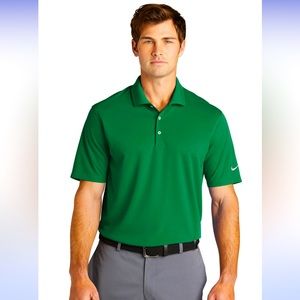 New💚NIKE Tour Performance Golf Polo